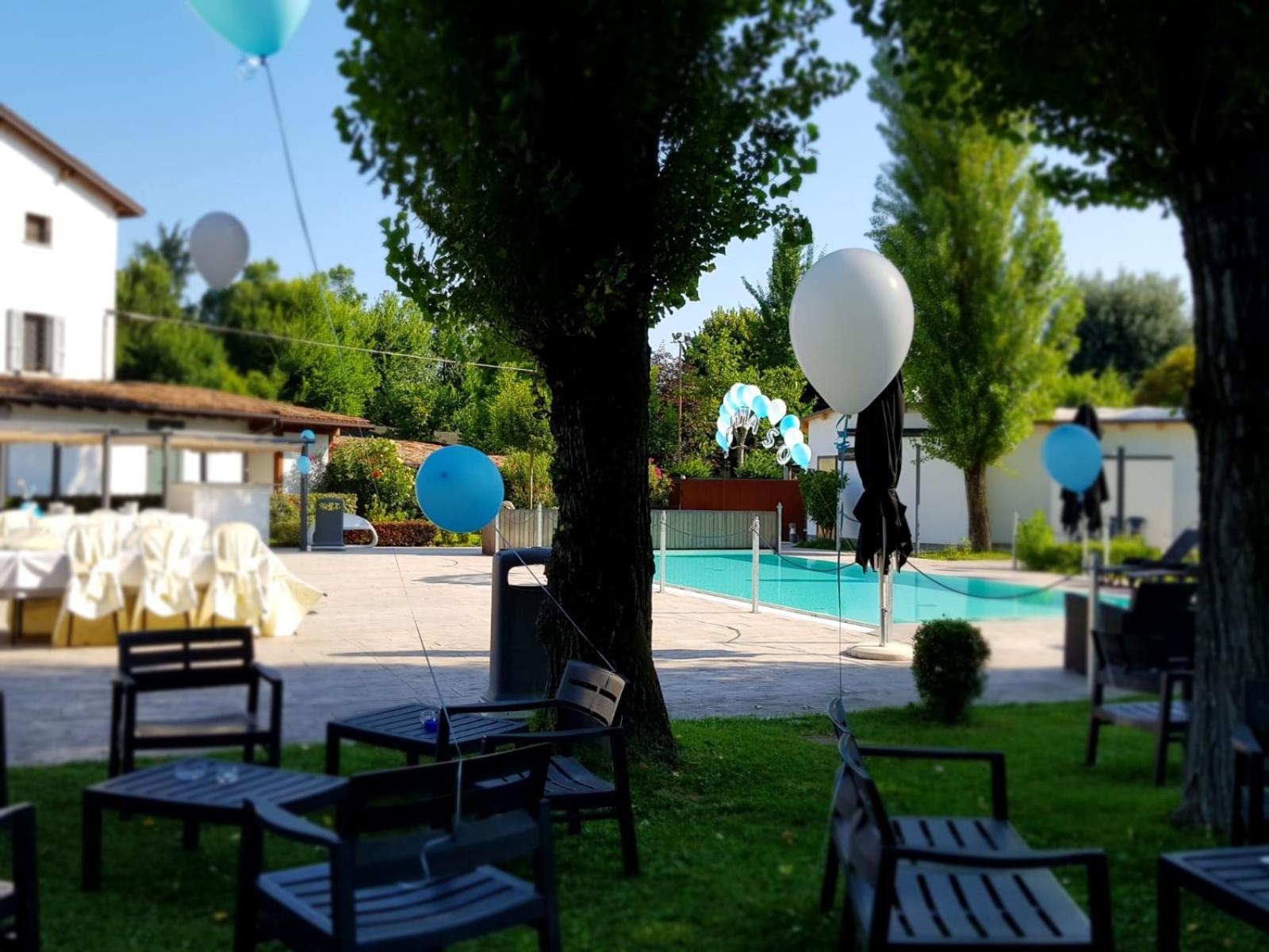 Taverna Napoleone San Lorenzo  Εξωτερικό φωτογραφία