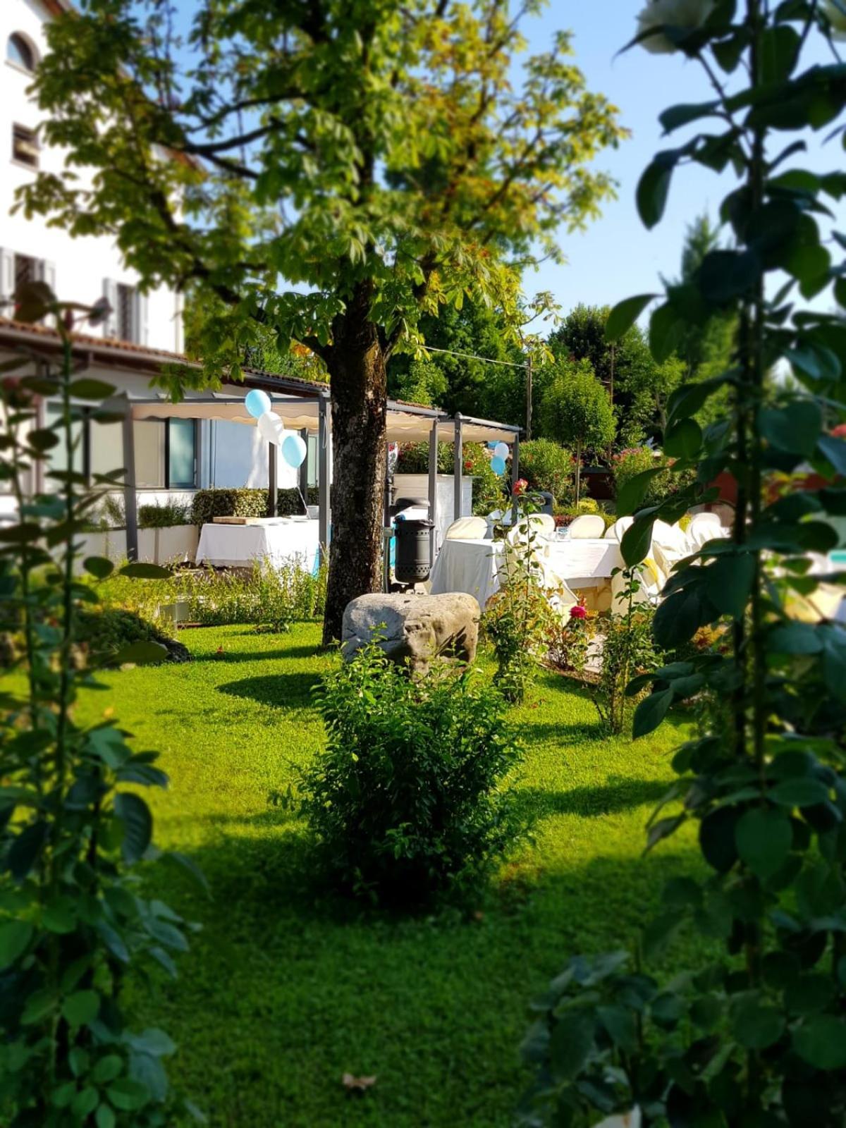Taverna Napoleone San Lorenzo  Εξωτερικό φωτογραφία