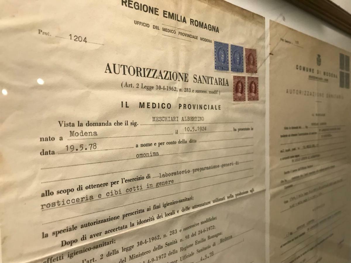 Taverna Napoleone San Lorenzo  Εξωτερικό φωτογραφία