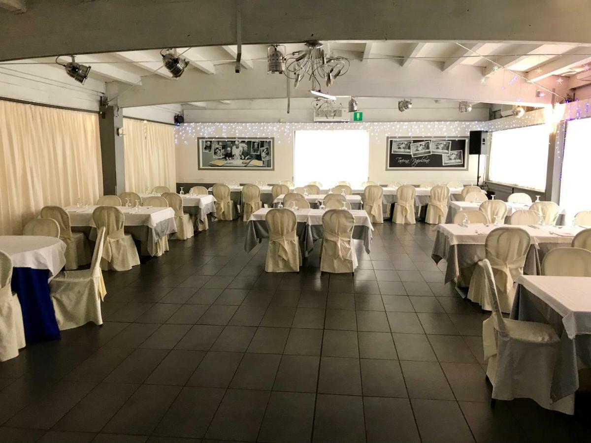 Taverna Napoleone San Lorenzo  Εξωτερικό φωτογραφία